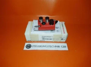 Leuze Electronic Anschlussteil MS 348 / *Part-No. 50116471 - Bild 1 von 3