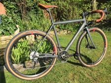 cannondale caadx bikepacking