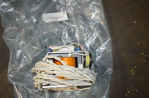 Ametek TMD 700611-600147 PT188-2KW 2 KW MTI 3444L High Voltage Transformer - Picture 1 of 2