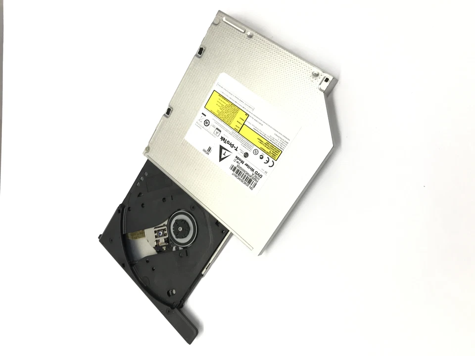 Masterizzatore DVD/CD RW unità comp. Acer Aspire 8940G-724G64bn, Timelinex 4820G - Immagine 1 di 1