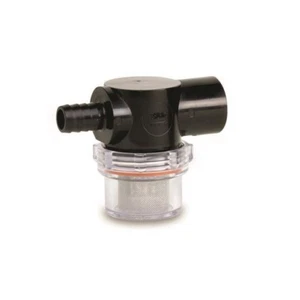 NEW Shurflo Pump Strainer for RV / Camper / Motorhome ***FREE SHIPPING*** - Imagen 1 de 1