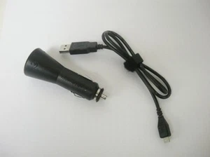 Plantronics Casque Bluetooth Voiture Chargeur pour Mûres Blueant Jabra & Jawbon - Photo 1 sur 1