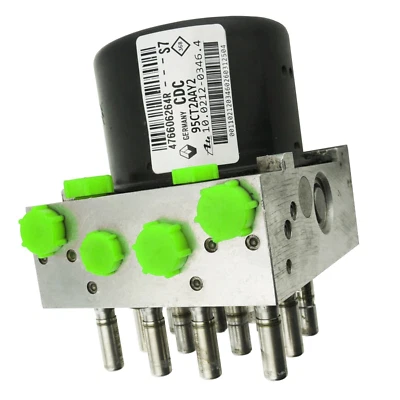 ABS Hydraulic Block Renault 476606264R 2 Year Warranty - Image 1 of 3