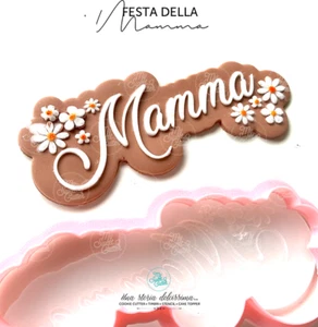 Festa della Mamma margherite fiori - Picture 1 of 1