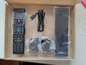 C4-SR-260 System Remote Control SR260 and Recharching Station - Bild 1 von 1