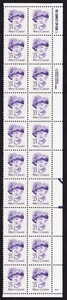 Scott #2181 Mary Cassatt Plate Block of 20 Stamps - MNH P#1 LR PC#8 - Picture 1 of 1