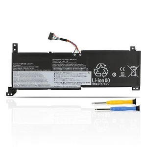 38Wh L20L2PF0 L20M2PF0 Batterie pour Lenovo IdeaPad 3-14ADA6 3-14ALC6 3-14ITL... - Photo 1/9