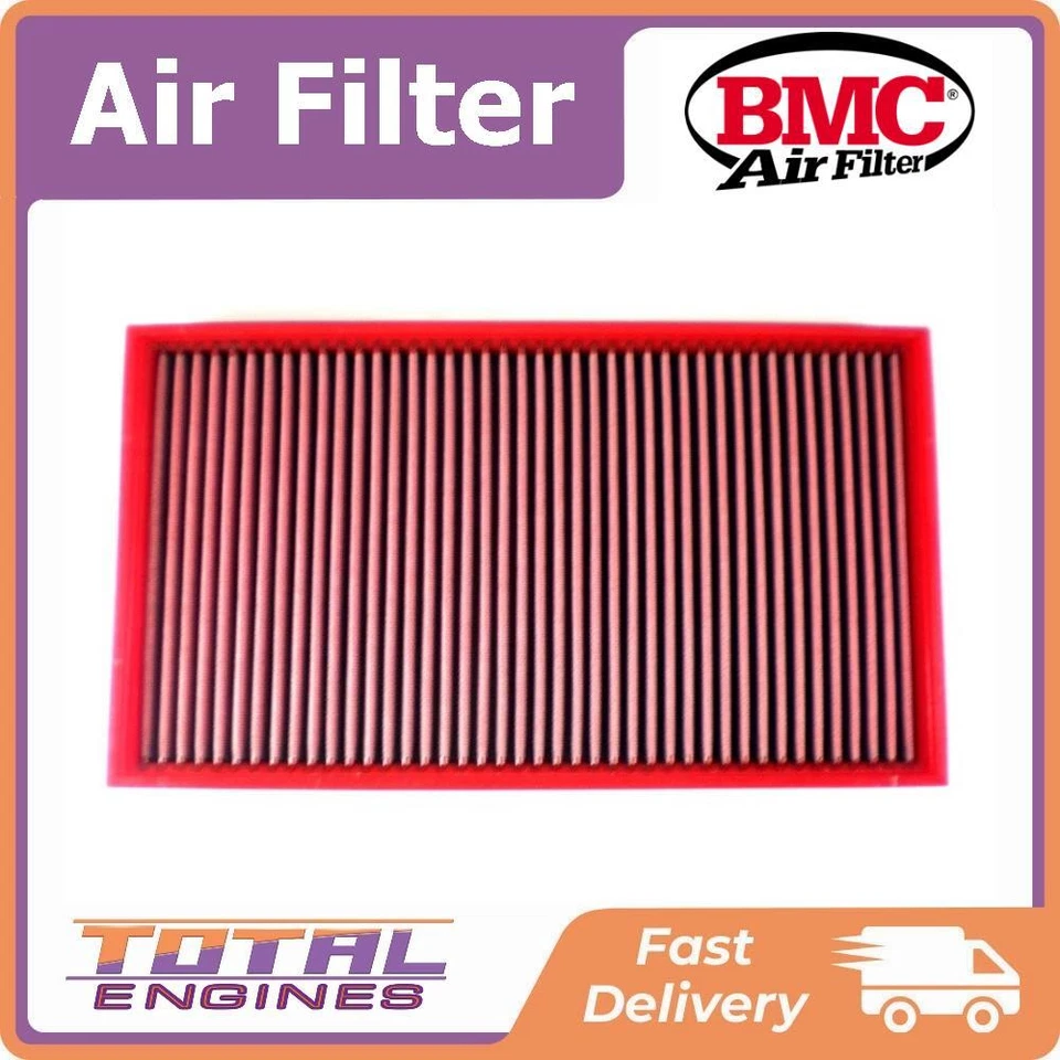 Filtro de aire BMC para Maserati Gran Turismo 4,7 L V8 M 145 A Foto 1 de 2