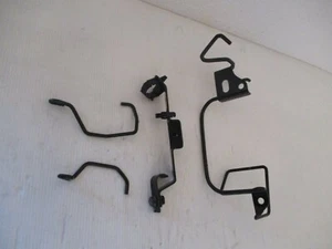 Guía de cables cable de gas cable de embrague etc. Juego Kawasaki ER-6F EX650C ABS 2009-2011  - Imagen 1 de 3