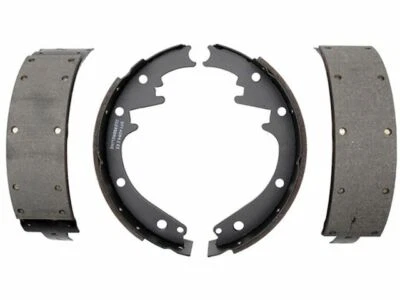 Juego de zapatas de freno para Chevrolet Kingswood 1959-1960, 1969-1970 AC Delco 32346TD Foto 1 de 2