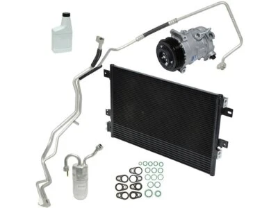 For 2008 Dodge Avenger A/C Compressor Kit 87743YB A/C Compressor - Image 1 of 2