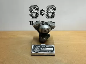 Genuine Harley-Davidson TWINCAM ENGINE REPLICA Limited Edition 99300-99V - Picture 1 of 7