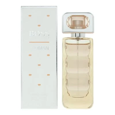 Hugo Boss Orange Eau de Toilette 30ml Spray For Her - Women's EDT NEW. - Image 1 of 4