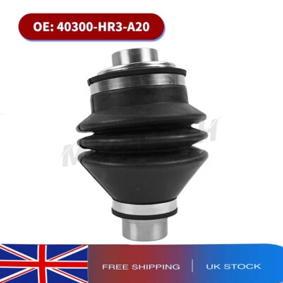 MYC-TECH NEW 40300-HR3-A20 Yoke Joint Assy for Honda 700 TRX500 TRX520 TRX420 500 SXS700