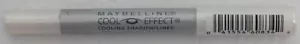 Maybelline Cool Effect Shadow Liner Snow Bunny - Picture 1 of 5