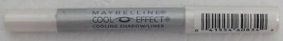 Maybelline Cool Effect Shadow Liner Snow Bunny  - Image 1 of 4