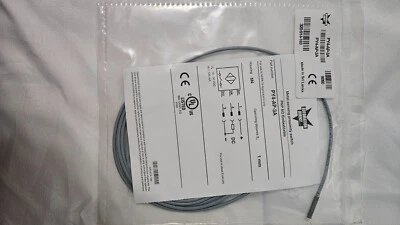 Automation Direct PY4-AP-3A Inductive proximity sensor 4mm x 22mm,  PNP, N.O.  - Image 1 of 4