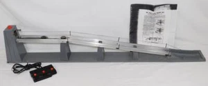 Nice Lionel 456 Coal Ramp Accessory w/controller Postwar Metal O gauge working - Picture 1 of 12