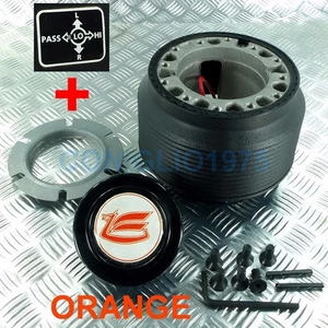 CELICA TA23 RA23 RA24 RA28 TA28 RA29 RA35 BOSS KIT STEERING WHEEL ADAPTER - Picture 1 of 5