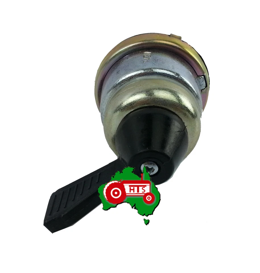 Tractor Indicator Toggle Turn Flasher Switch Massey Ferguson 35 35x Fe35 133 135