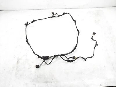 Arnés de cables para parachoques delantero BMW 528I PDC 2011-2012 61-12-9-241-692 *2,0 T Foto 1 de 4