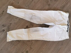 Herren Reithose Pikeur Größe 52 Weiß - Bild 1 von 10