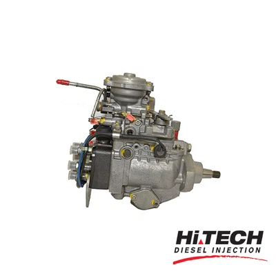 Fuel pump for Toyota Coaster 1HZ 24V Denso 096000-9430 / Toyota 22100-17830 - image 1 of 4