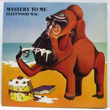 FLEETWOOD MAC Mystery To Me (UK 70 s    LP        )