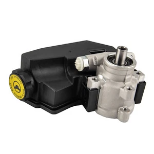 Power Steering Pump Assembly for Dodge Dakota 1991 Jeep Grand Cherokee 1993-1998 - Picture 1 of 18