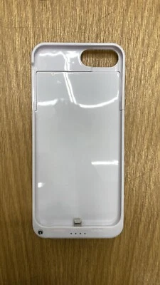 Battery Case for iPhone 6/7/8 Plus – 4000mAh – Box Opened, Never Used - Image 1 of 4