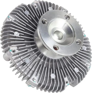 2657 Engine Cooling Fan Clutch for Toyota/Isuzu Pickup - Picture 1 of 4