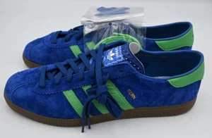 Adidas Bern City Series 2019 EE4927 | UK 9,5 US 10| Neu mit Etikett - Bild 1 von 17