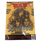 Rainbow Rock Candy Magazine December / January 2023 Issue