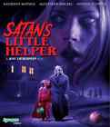 Satan's Little Helper Blu-Ray Synapse 2004 Jeff Lieberman Halloween Slasher