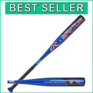 High-Performance Youth Baseball Bat | 29" Aluminum - Perfect for All Players - Picture 1 of 4
