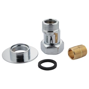 Delta Faucet COMMERCIAL INSTIT PARTS SINGLE INLET SHANK PARTS KIT - 060198A - Picture 1 of 2