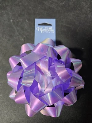 Arcos creativos hechos fáciles: arcos perfectos para toda tu envoltura de regalo, se venden por estuche Foto 1 de 3