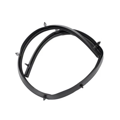 Replacement Front Hood Weatherstrip Seal for Mitsubishi For Lancer 2008 2017 - Image 1 of 4