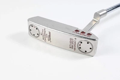 Scotty Cameron Studio Select Newport 2 Putter / 35 Inch - Image 1 of 4