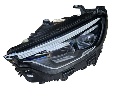 Mercedes Benz GLC W254 Digital Light Scheinwerfer vorne links A2549062302 - Bild 1 von 4