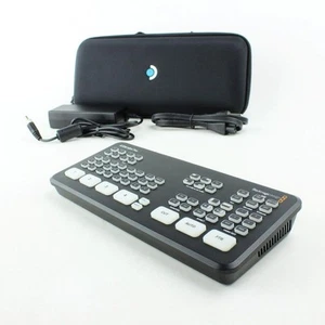Blackmagic Design ATEM Mini Pro - HDMI Live Stream Switcher - Picture 1 of 8