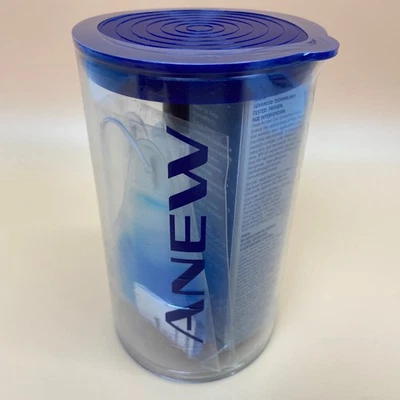 Discontinued  Avon Anew Eye Care Kit Instant Eye Smoother 0.5 fl oz Eye Mask NOS - Image 1 of 4