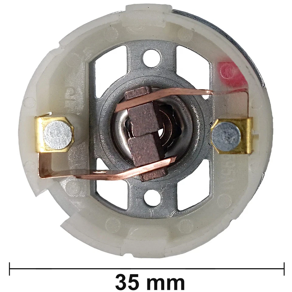 TOOLDADDY Kohlebürstenhalter für Bosch PSR 1800 LI-2, PSR Expert LI-2 Bohrschrauber