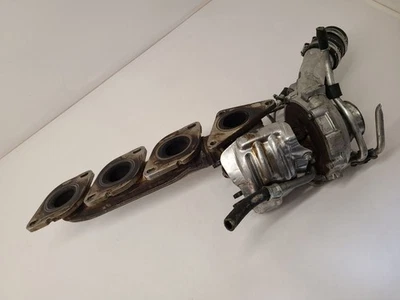 2012 - 2020 MERCEDES S-CLASS Passenger Turbo Supercharger 231 Type SL550   - Image 1 of 4
