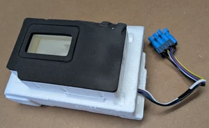 W11649826 W11758893 - OEM Whirlpool Refrigerator Damper Assembly - Open Box - Picture 1 of 4