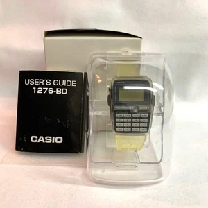 Reloj digital CASIO Data Bank DBC-63 Mickey - Imagen 1 de 20