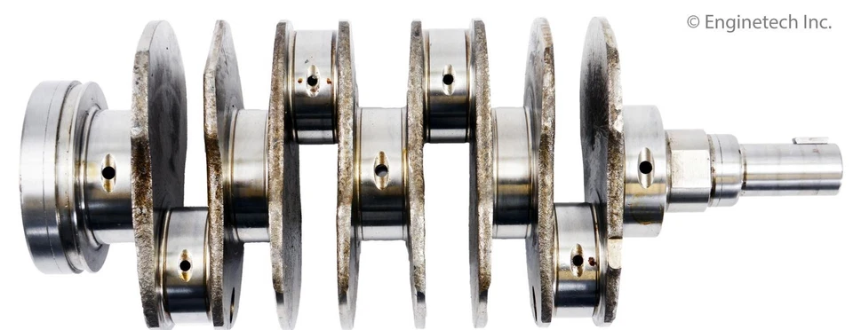 Kit de cigüeñal para 98-12 Subaru Baja Forester Impreza Legacy Outback 950700 Foto 1 de 4