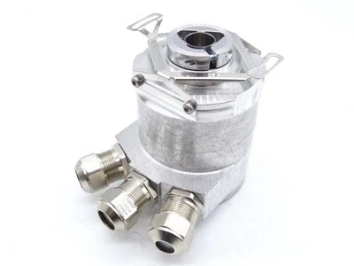 LEINE & LINDE RHA-608 ENCODER - Image 1 of 4