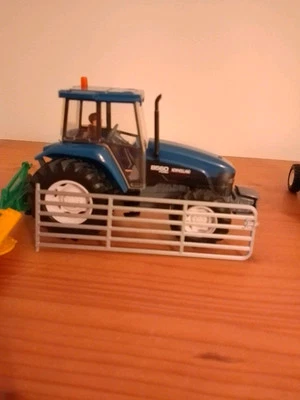 X5 1/32 Scale 14ft Farm Gate For Britain's Farm. - Image 1 of 2