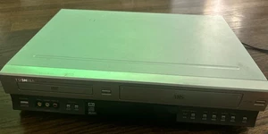 Combo grabadora VCR DVD Toshiba SD-v290 VCR funciona DVD no lee - Imagen 1 de 1